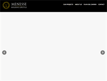 Tablet Screenshot of menessecondos.com
